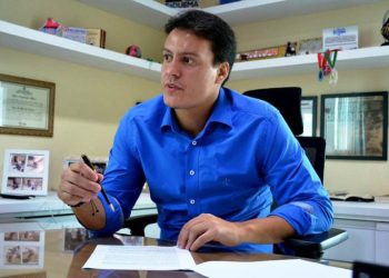 CPI contra Camarão: A urgência de uma resposta à altura da liturgia do cargo e da robustez das provas.