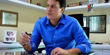 CPI envolvendo Camarão: a urgência de uma resposta à altura da liturgia do cargo e da robustez das provas.