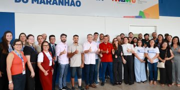 Maranhão inaugura Oficina Ortopédica com capacidade para 2 mil atendimentos mensais