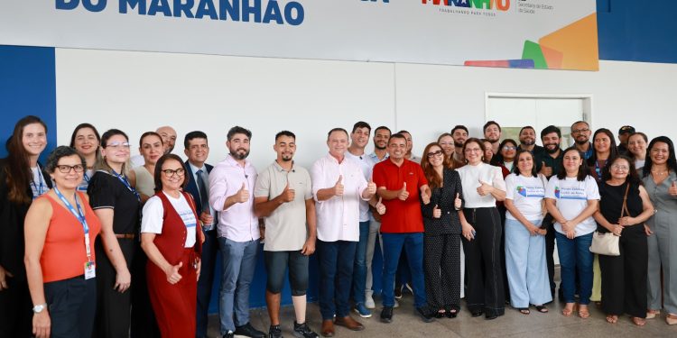Maranhão inaugura Oficina Ortopédica com capacidade para 2 mil atendimentos mensais