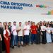 Maranhão inaugura Oficina Ortopédica com capacidade para 2 mil atendimentos mensais