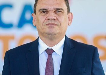 Governador anuncia afastamento do secretário de Segurança do Maranhão após denúncia de delegada