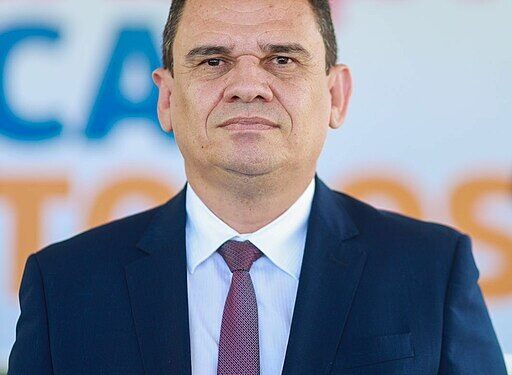 Governador anuncia afastamento do secretário de Segurança do Maranhão após denúncia de delegada