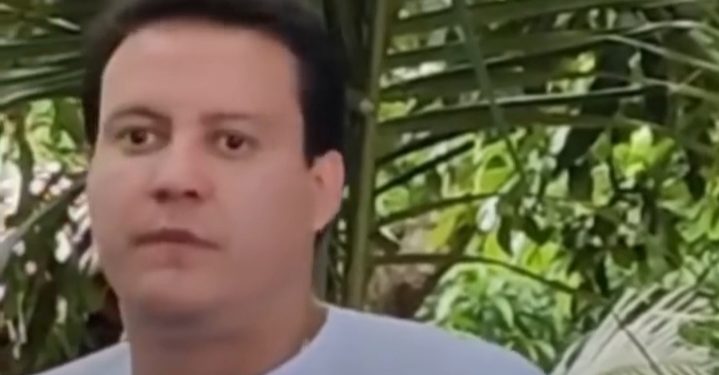 A Engenharia do Desespero: O Tiro que Voltou, Camarão, o Compadrio e o Espelho Incômodo.