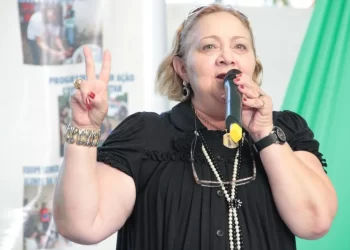 Ex-prefeita Bia Venâncio morre e deixa capítulo incontornável na vida pública municipal