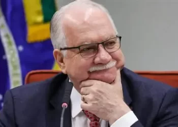 STF avalia encerramento do inquérito das fake news, afirma Fachin