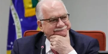 STF avalia encerramento do inquérito das fake news, afirma Fachin