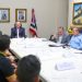 200 PREFEITOS CHANCELAM A AGENDA MUNICIPALISTA DE CARLOS BRANDÃO