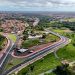 Perseguição não freia obras: Carlos Brandão entrega segunda etapa da Avenida Metropolitana e redesenha a mobilidade na Grande São Luís