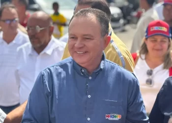 PGR barra investida do PCdoB contra Brandão e expõe fragilidade de “manobra jurídica”