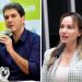 Entre alianças e processos: os bastidores que aproximam Braide e Detinha