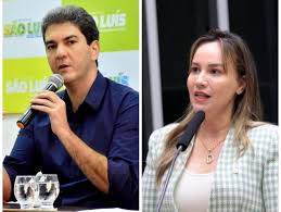 Entre alianças e processos: os bastidores que aproximam Braide e Detinha