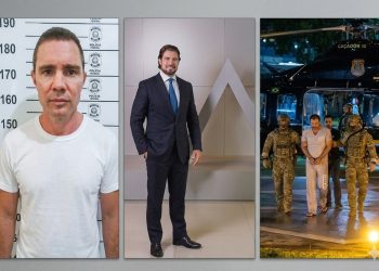 Delação do fim do mundo  ameaça atingir o coração dos três Poderes