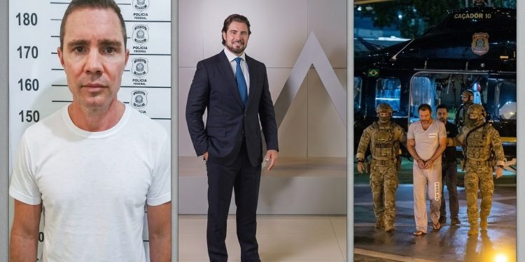 Delação do fim do mundo  ameaça atingir o coração dos três Poderes