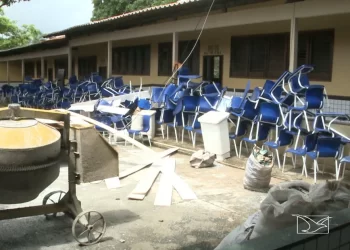 MPMA abre frente investigativa e convoca população a denunciar obras travadas em escolas de São Luís