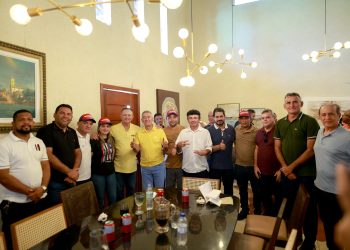 MA-014 quase pronta: obra chega à reta final e promete nova dinâmica logística na Baixada