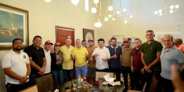 MA-014 quase pronta: obra chega à reta final e promete nova dinâmica logística na Baixada