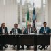 Arnaldo Melo lidera virada logística no Maranhão com instalação da Frente Parlamentar de Transportes do Matopiba