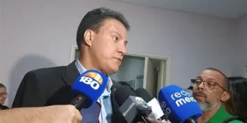 Judiciário rejeita pedido de Camarão e autoriza avanço de CPI na Alema