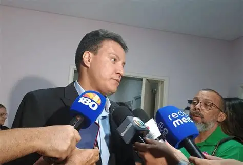 Judiciário rejeita pedido de Camarão e autoriza avanço de CPI na Alema