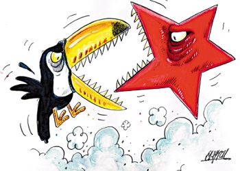 Irmã do presidente do PSDB, Ex-prefeita Luanna Rezende se filia ao PT e disputará vaga na Assembleia Legislativa