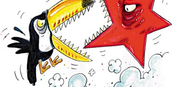 Irmã do presidente do PSDB, Ex-prefeita Luanna Rezende se filia ao PT e disputará vaga na Assembleia Legislativa