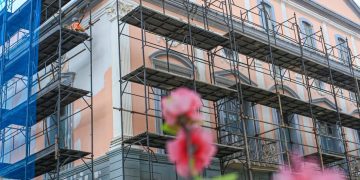 Teatro Arthur Azevedo renasce com força do investimento público do Governo do Maranhão