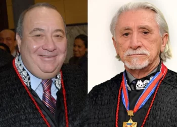 Dois desembargadores do Maranhão são alvo da PF em investigação contra venda de decisões no TJ