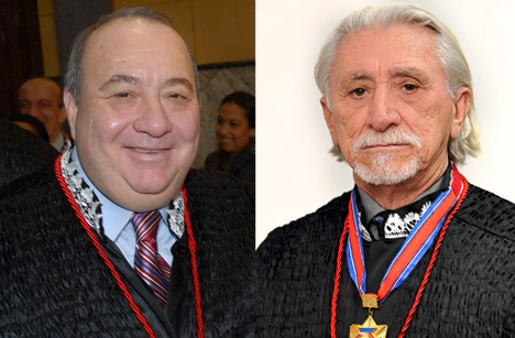 Dois desembargadores do Maranhão são alvo da PF em investigação contra venda de decisões no TJ