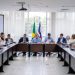 Comissão aprova parecer e impulsiona novo modelo ferroviário no Maranhão