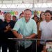Coelho Neto recebe pacote histórico de investimentos com nova policlínica, tecnologia na saúde e anúncio de complexo esportivo