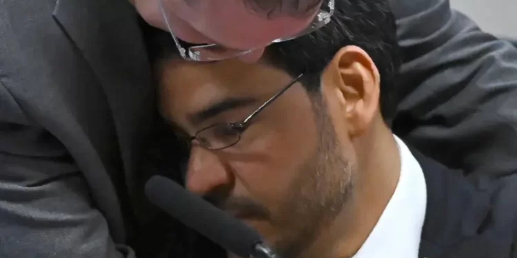 Derrota de Lula: Rejeição de Jorge Messias ao STF expõe fissuras políticas e ganha destaque na imprensa internacional