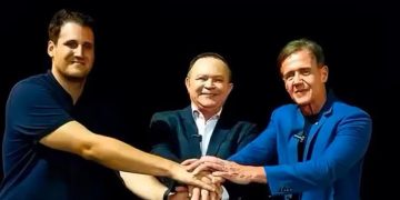 Disputa pelo Executivo é deflagrada sob ataque de fake news, e Aluísio Mendes desmente narrativa plantada.