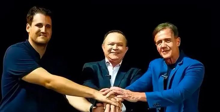 Disputa pelo Executivo é deflagrada sob ataque de fake news, e Aluísio Mendes desmente narrativa plantada.