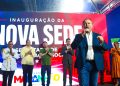 Nova sede da Representação Social fortalece rede de inclusão e amplia alcance das ações sociais no Maranhão