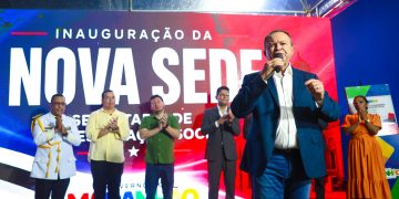 Nova sede da Representação Social fortalece rede de inclusão e amplia alcance das ações sociais no Maranhão