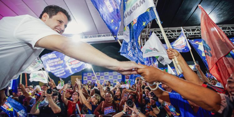 Força Municipalista: Orleans Brandão consolida apoio de prefeitos e lideranças na Região do Munim