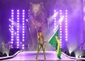 A “Loba” domina Copacabana: 2 milhões de pessoas em noite de consagração de Shakira