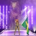 A “Loba” domina Copacabana: 2 milhões de pessoas em noite de consagração de Shakira