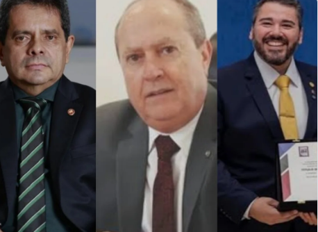 MP do Maranhão define lista tríplice para escolha do novo procurador-geral de Justiça