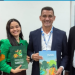 Passagem Franca amplia articulação em Brasília e apresenta projeto estratégico para gestão de resíduos sólidos