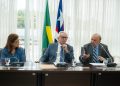 Com visão estratégica, Arnaldo Melo conduz debate que reposiciona a atenção básica no estado
