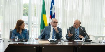 Com visão estratégica, Arnaldo Melo conduz debate que reposiciona a atenção básica no estado