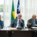 Com visão estratégica, Arnaldo Melo conduz debate que reposiciona a atenção básica no estado