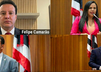 CPI do Camarão no gás iniciada a apuração