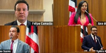CPI do Camarão no gás iniciada a apuração