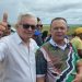 Arnaldo Melo participa da entrega da MA-372 e relembra atuação decisiva para inclusão da rodovia no Plano Estadual