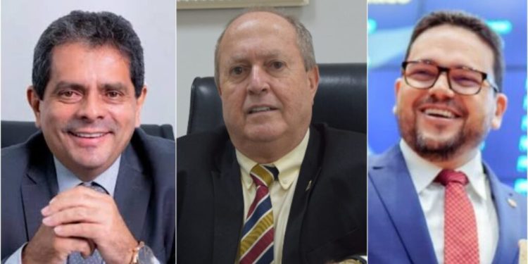 MP do Maranhão define lista tríplice para escolha do novo procurador-geral de Justiça
