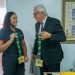 Campeã brasileira de Jiu-Jitsu, Izabella Vitória agradece apoio de Arnaldo Melo após conquistar dois ouros em Fortaleza