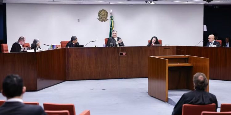 STF endurece punição a magistrados e enterra aposentadoria compulsória para casos graves de corrupção e venda de sentenças